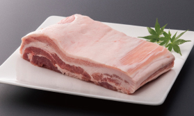 みやじ豚バラブロック塊肉