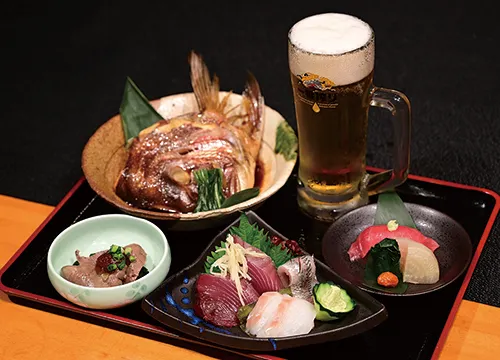 仕立屋湘南台店 お食事券