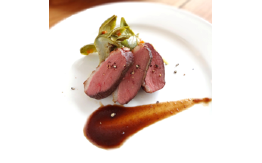 Restaurant Riche　レストランリッシュお食事券