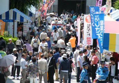 ふじさわ産業フェスタ